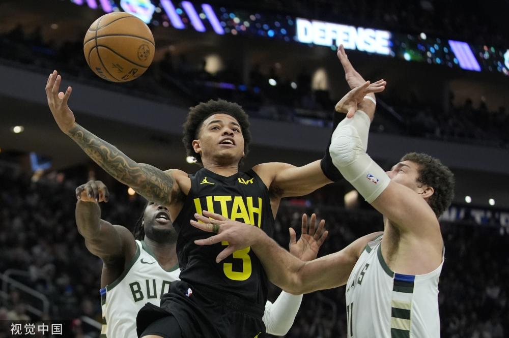 现场观众一 现场观众一