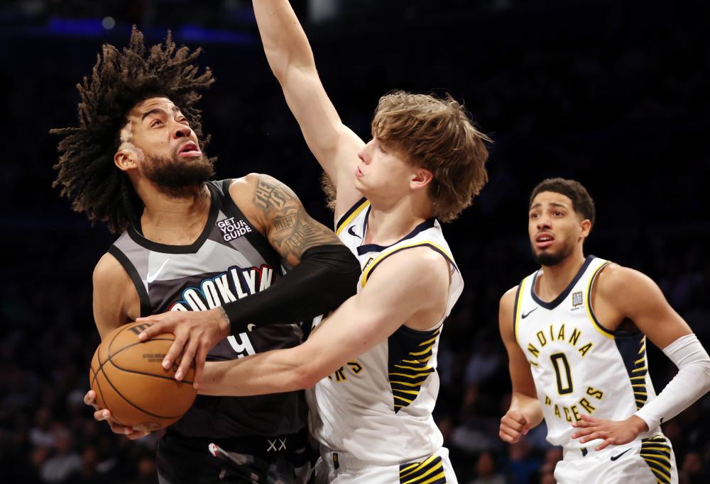 麦卡利斯特 麦卡利斯特