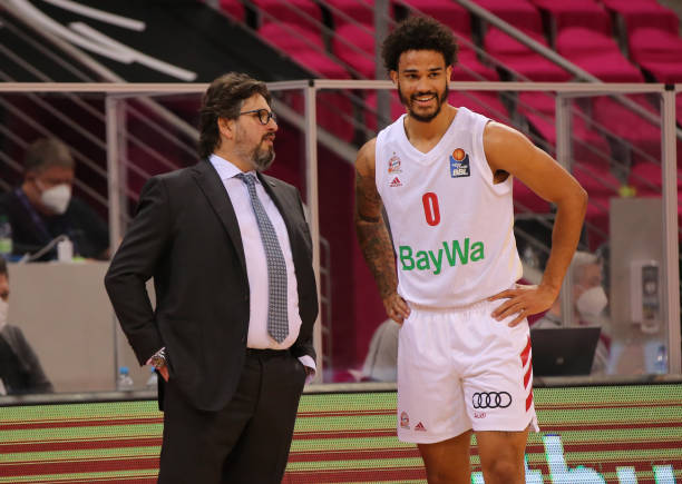 球员的表现 球员的表现